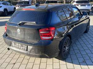 BMW 116 i Sitzheizung/Automatik Bild 3
