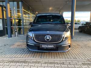 Mercedes-Benz EQV 300 EQV 300 AVANTG Lang PANOD+DISTR+BURM+360+LEDER SHD Bild 2