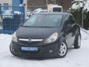 Opel Corsa 1.2 Innovation "110 Jahre"
