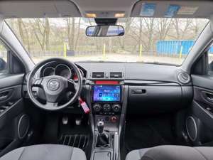Mazda 3 Klima Sport Navi 1Hand  Preis inkl Neu Tüv Bild 5