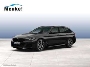 BMW 520 d A M Sportpaket Head-Up HiFi DAB LED WLAN