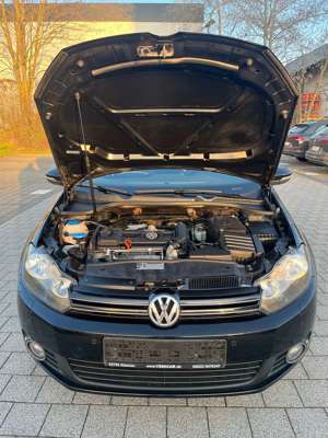 Volkswagen Golf Bild 7