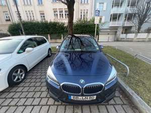 BMW 218 xDrive, Viel Platz, Schnell, Autopilot Bild 3