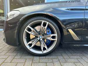 BMW 550 Bild 9