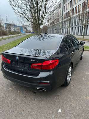 BMW 530 530d xDrive Aut. Bild 4