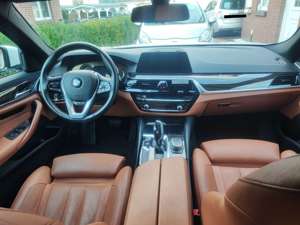 BMW 520 520d Touring Aut. Sport Line Bild 4