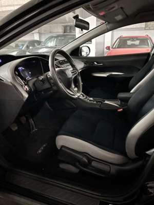 Honda Civic Lim. 5-trg. 1.4 Comfort*TÜVNEU*Klimaautoma Bild 5