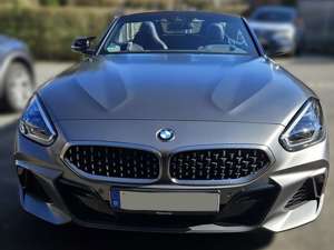 BMW Z4 M Z4 M40i Frozen Grey, Vollausstattung, Garantie Bild 5