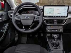 Ford Focus Titanium -Navi-LED-Apple CarPlay-AndroidAuto-Rückf Bild 4