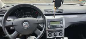 Volkswagen Passat 2.0 FSI 4Motion Comfortline Bild 4