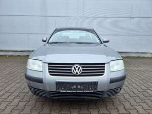 Volkswagen Passat Lim. Basis+Automatik... Bild 4