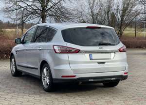 Ford S-Max Titanium +adapt.LED +ParkAssist +AHK  / 103.831 km Bild 4
