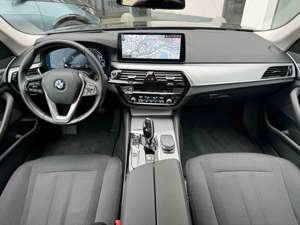 BMW 530 e Limousine DA PA HuD LC Prof. CarPlay Alarm Bild 4