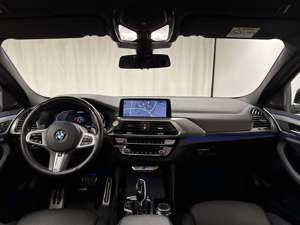 BMW X4 M 40d Head-Up+HK-HiFi+DAB+LED+AHK Bild 4