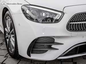 Mercedes-Benz E 220 d T 4M AMG MBUX+Parktronic+360°+AHK+M-LED Bild 2