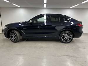 BMW X4 M 40d Head-Up+HK-HiFi+DAB+LED+AHK Bild 2