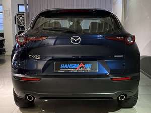 Mazda CX-30 Selection G-122/AWD/AT/Navi/Keyless/360 Grad Kamer Bild 5