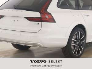 Volvo V90 Cross Country Ultimate AWD*STHZ*ALARM*PANOSD Bild 4