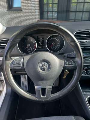 Volkswagen Golf 1.4 TSI Style *NEUE STEUERKETTE* Bild 5