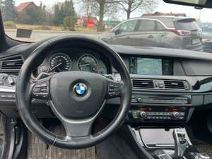 BMW 535 d  Touring  xDrive, Massage, AHK,Fond Ent. Bild 5