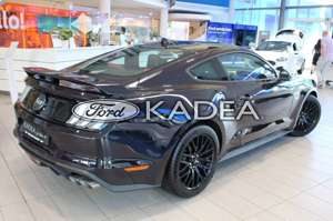 Ford Mustang 5.0 Ti-VCT V8 GT Magne Ride Bild 3