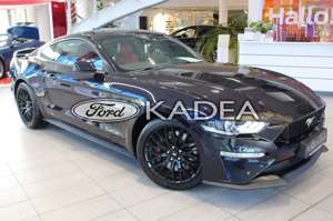 Ford Mustang 5.0 Ti-VCT V8 GT Magne Ride Bild 4