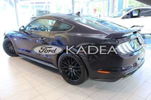 Ford Mustang 5.0 Ti-VCT V8 GT Magne Ride Bild 5