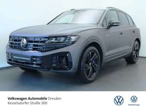 Volkswagen Touareg R 3,0 eHybrid OPF 4Motion Bild 1