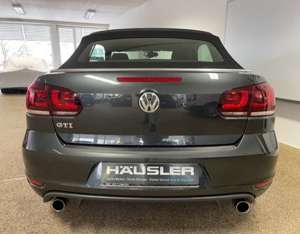 Volkswagen Golf GTI*Cabrio*2.0*Klimaaut.*SHZ*Navi* Bild 5