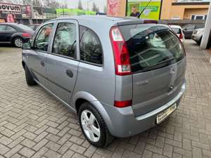 Opel Meriva Enjoy Bild 4