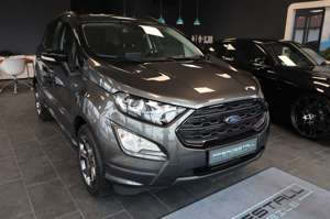 Ford EcoSport ST-Line LED AMBIENTE SHZ TEMPO KLIMAAUT Bild 1