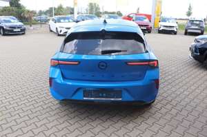 Opel Astra Electric GS (L) Bild 5