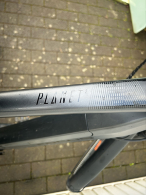 E Bike Focus Planet2 Elektro Fahrrad 2,5 Jahr alt Bild 5