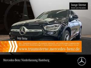 Mercedes-Benz GLC 300 e Coupé 4M AMG+LED+KAMERA+KEYLESS+9G Bild 1