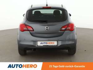 Opel Corsa 1.0 Drive ecoFlex*TEMPO*PDC*SHZ*KLIMA Bild 5