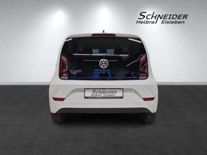 Volkswagen up! E- 1-GANG-AUTOMATIK CAM+TEMPOMAT+KLIMA Bild 4