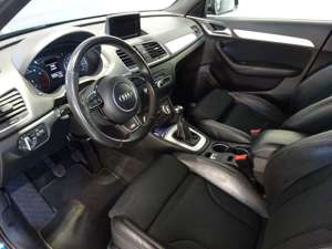 Audi Q3 1.4 TFSI SLINE BI XENON Bild 4