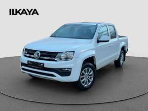 Volkswagen Amarok Comfortline DoubleCab 4Motion