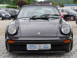 Porsche 911 Targa 3.0 Deutsch Bild 3