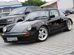 Porsche 911 Targa 3.0 Deutsch Bild 1
