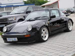 Porsche 911 Targa 3.0 Deutsch Bild 2