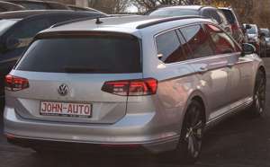 Volkswagen Passat Variant Business*1.Hd*ACC*Navi*DSG*LED* Bild 5