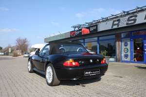BMW Z3 Roadster 1.8 Bild 3