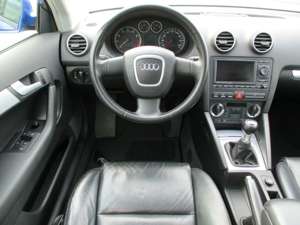 Audi A3 Bild 1
