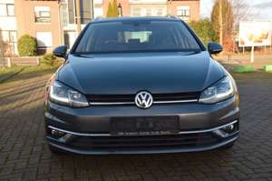 Volkswagen Golf VII Variant Join*Panorma*Kamera*LED Schein Bild 2