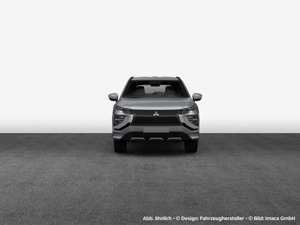 Mitsubishi Eclipse Cross 4WD Select Bild 3