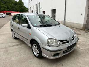 Nissan Almera Tino 1.8 ACENTAPLUS
