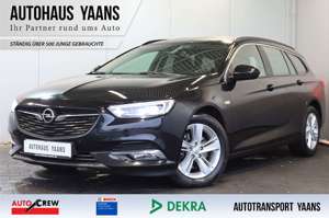Opel Insignia B 2.0 CDTI Aut. Business LED+TEMP+KAM Bild 1