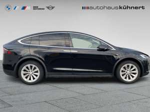 Tesla Model X 100d PremiumPak. LongRange Luftfw. ACC Mwst Bild 5