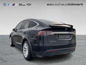 Tesla Model X 100d PremiumPak. LongRange Luftfw. ACC Mwst Bild 3